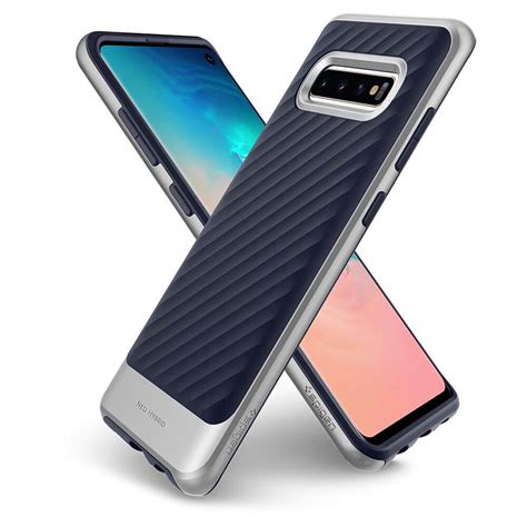 best galaxy s10 hybrid case.